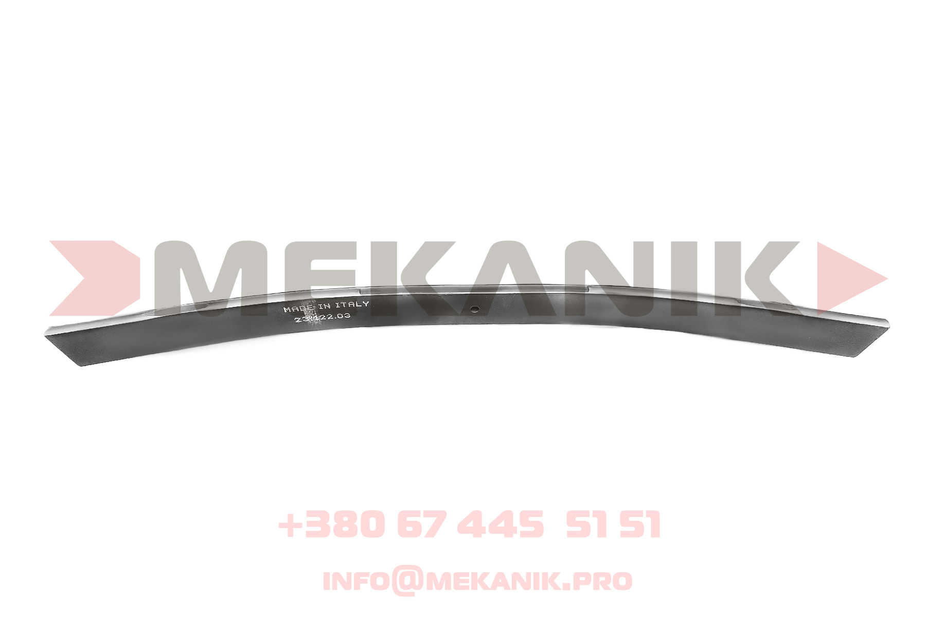 MKO 7324479 MEKANIK OEM